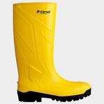 Γαλότσα Ασφαλείας EuroFort S5