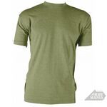 Μπλουζάκι Βαμβακερό Λαδί