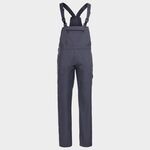 Φόρμα εργασίας με τιράντες