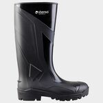 Γαλότσα Ασφαλείας EuroFort S4