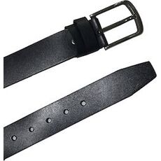 Ζώνη 4mm Δερμάτινη