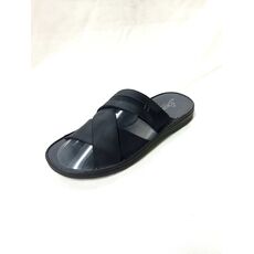 Παντόφλα Δερμάτινη CASTOR