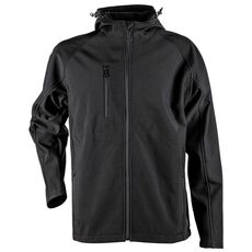 Μπουφάν Shoftshell