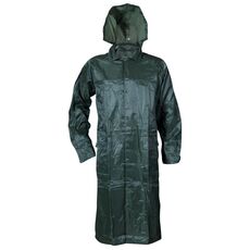 Αδιάβροχο Καμπαρντίνα