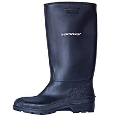 Γαλότσα Dunlop Ψηλή