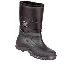 Γαλότσα Coldmax με Επένδυση