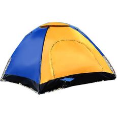 Σκηνή 4 Ατόμων