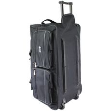 Σακ βουαγιάζ Τροχήλατο Μικρό