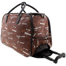 Σακ βουαγιάζ Τροχήλατο Μεσαίο