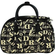 Σακ βουαγιάζ Τροχήλατο Μεσαίο