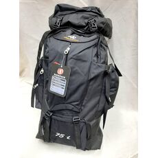 Σακίδιο Πλάτυς 75Ltr