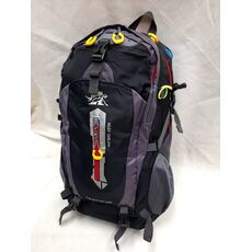 Σακίδιο Πλάτυς 40Ltr