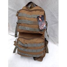 Σακίδιο Πλάτυς 35Ltr