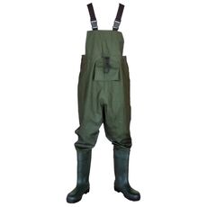 Γαλότσα με Τιράντες