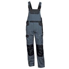 Φόρμα εργασίας με τιράντες