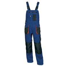 Φόρμα εργασίας με τιράντες