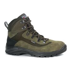 Μποτάκι Ορειβασίας σε Αθλητικό Στυλ