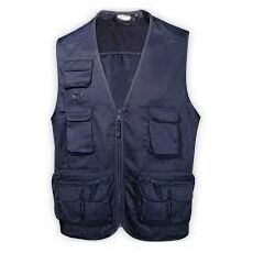 Γιλέκο τύπου Press