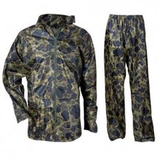 Αδιάβροχο Νιτσεράδα ΣΕΤ