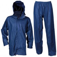 Επαγγελματικό Αδιάβροχο ΣΕΤ