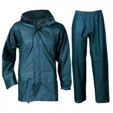 Επαγγελματικό Αδιάβροχο ΣΕΤ