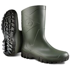 Γαλότσα Dunlop Χαμηλή