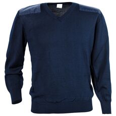 Πουλόβερ Σκούρο Μπλέ
