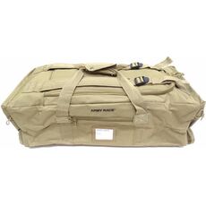 Σακβουαγιαζ Army Race