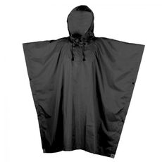 Αδιάβροχο Poncho