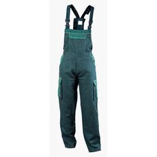 Φόρμα εργασίας με τιράντες