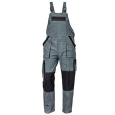 Φόρμα εργασίας με τιράντες