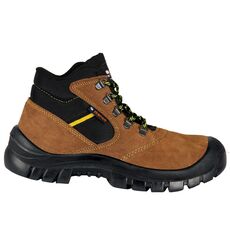 Μποτάκι Εργασίας 01 σε Αθλητικό Στυλ