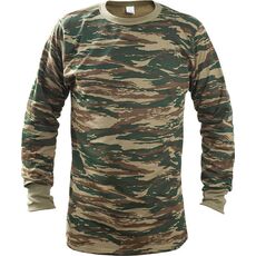 Φούτερ Ελληνικής Παραλαγής  (ΥΠΕΡΜΕΓΕΘΟΣ)