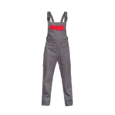 Φόρμα εργασίας με τιράντες