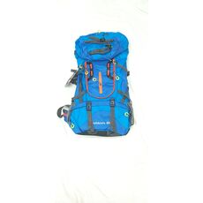 Σακίδιο Πλάτυς 85Ltr Με Μεταλλικό Σκελετό