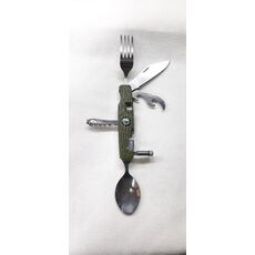 Πολυεργαλειο 8 σε 1