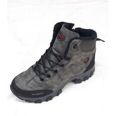 Μποτάκι Ορειβασίας