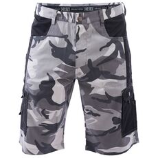 Βερμούδα Εργασιας