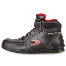 Μποτάκι Εργασίας S3 σε Αθλητικό Στυλ