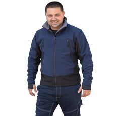 Ζακέτα SHOFTSHELL