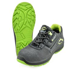 Παπούτσι Εργασίας 01 σε Αθλητικό Στυλ