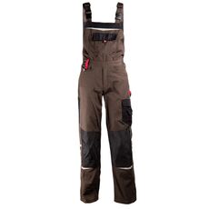 Φόρμα εργασίας με τιράντες