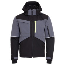 μπουφαν softshel