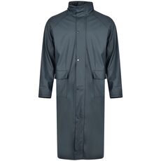 Αδιάβροχο Καμπαρντίνα Σιλικόνης