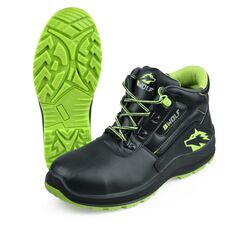 Μποτάκι Εργασίας 02 σε Αθλητικό Στυλ