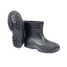 Γαλότσα Condor με Επένδυση