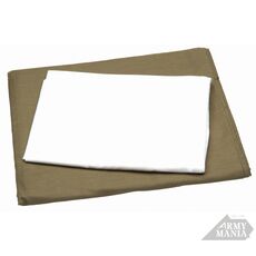 Μαξιλαροθήκη Στρατού Λευκή Armymania