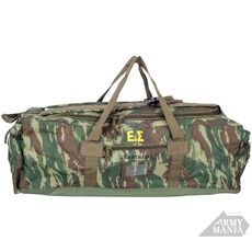 Τσάντα Ταξιδιού 100L Παραλλαγής Στρατού Armymania