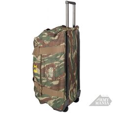 Τσάντα Τρόλλεϋ Ε.Σ. 70L Παραλλαγής Armymania