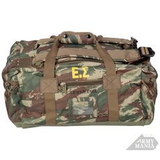 Τσάντα Πλάτης 65L Παραλλαγής Στρατού Armymania